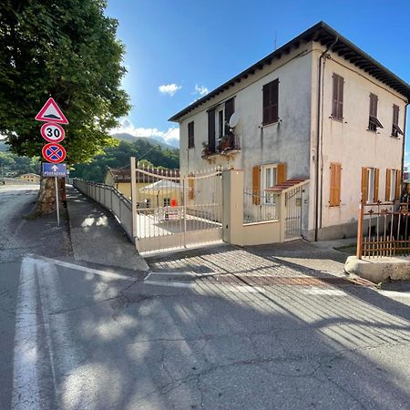 Casa Baldassini 奥拉 外观 照片