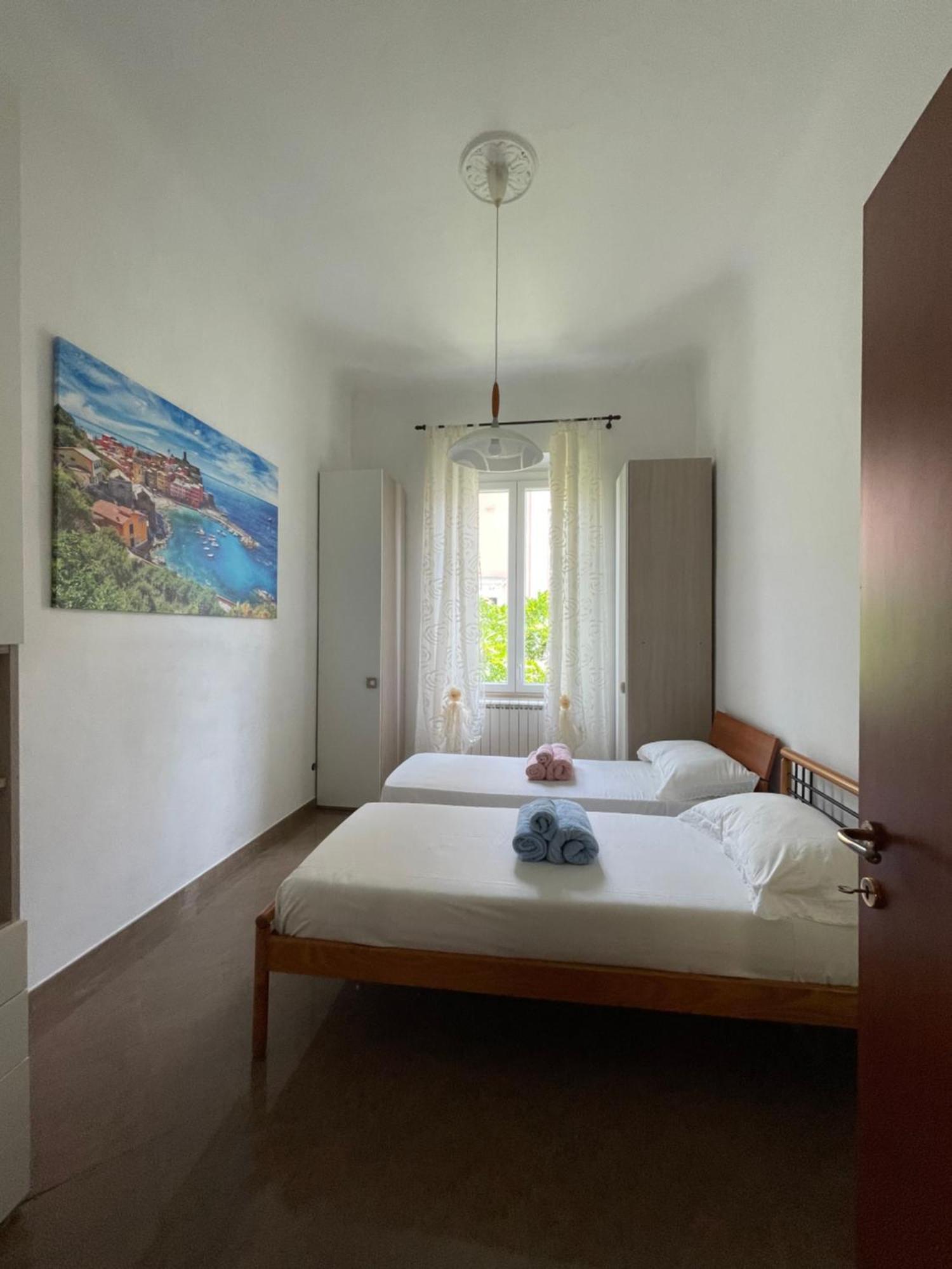 Casa Baldassini 奥拉 外观 照片