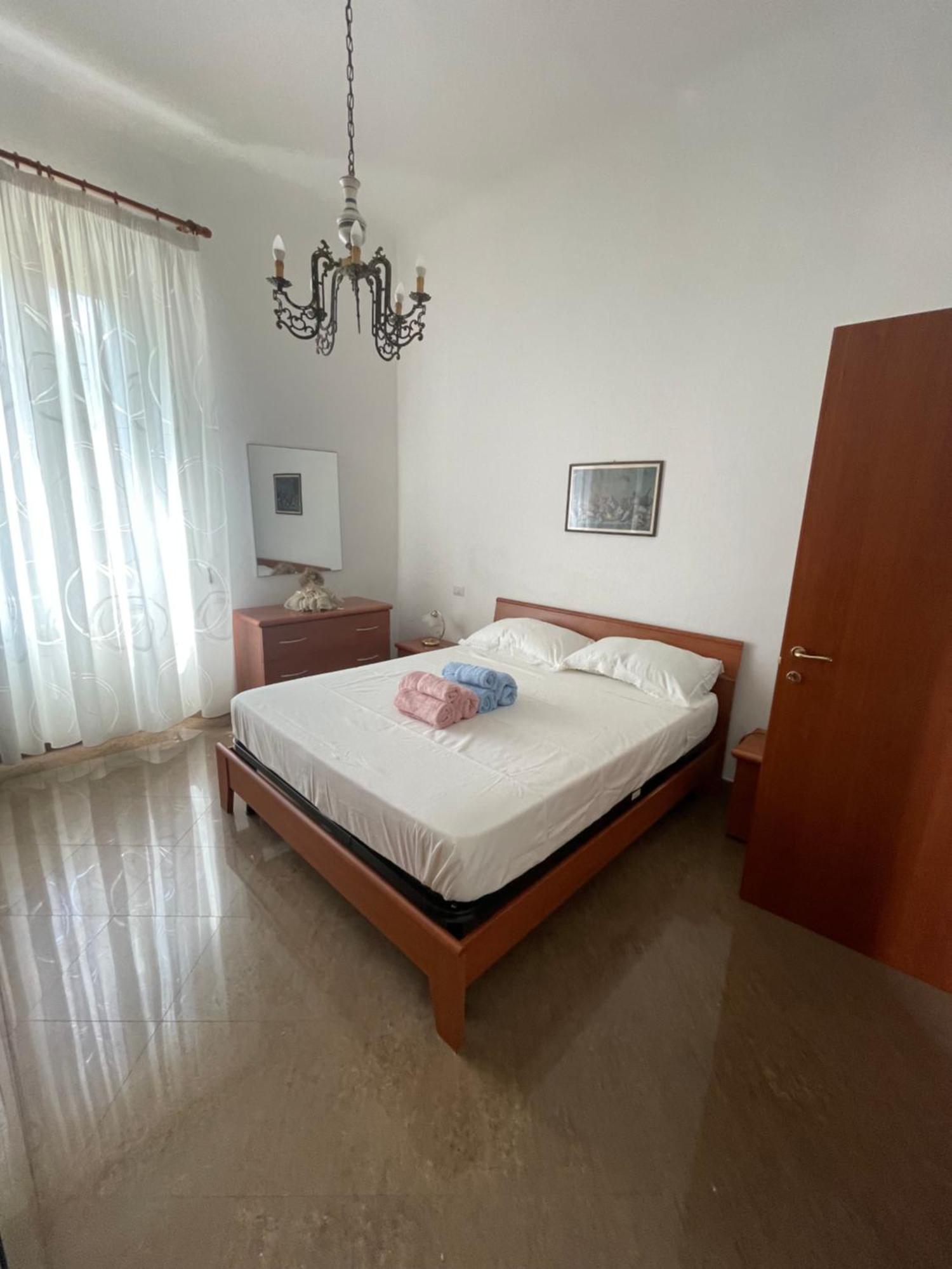 Casa Baldassini 奥拉 外观 照片