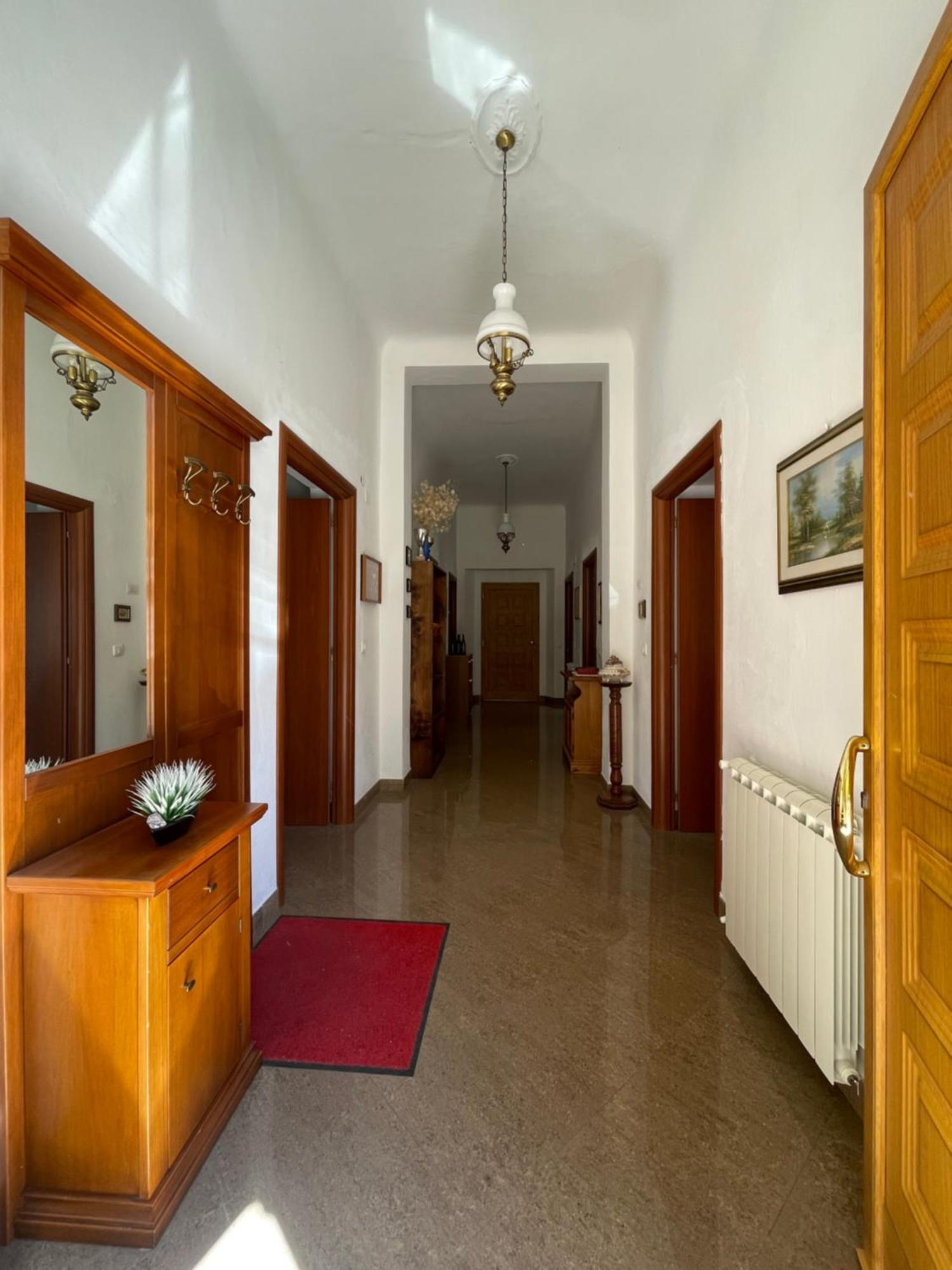 Casa Baldassini 奥拉 外观 照片