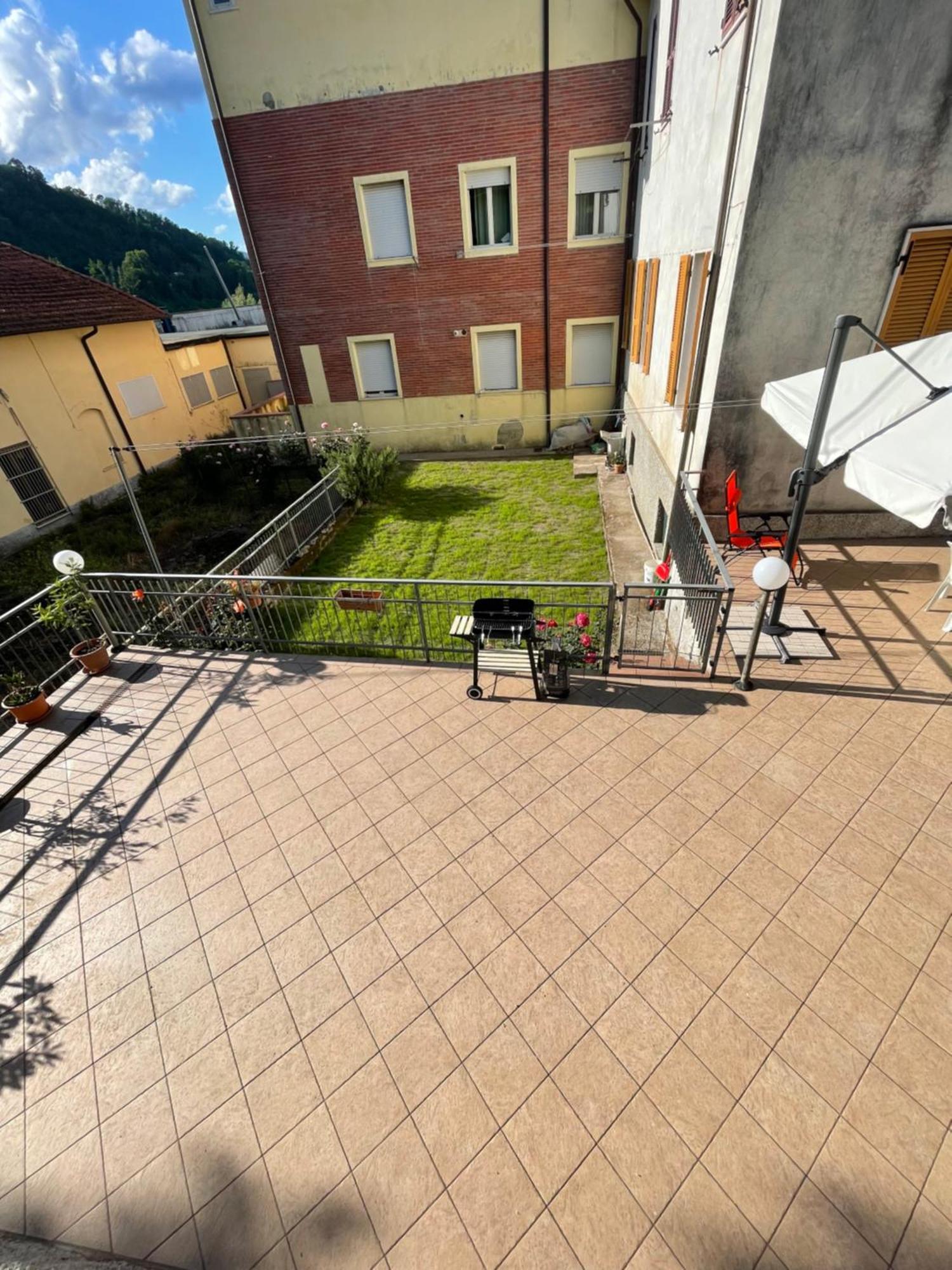 Casa Baldassini 奥拉 外观 照片