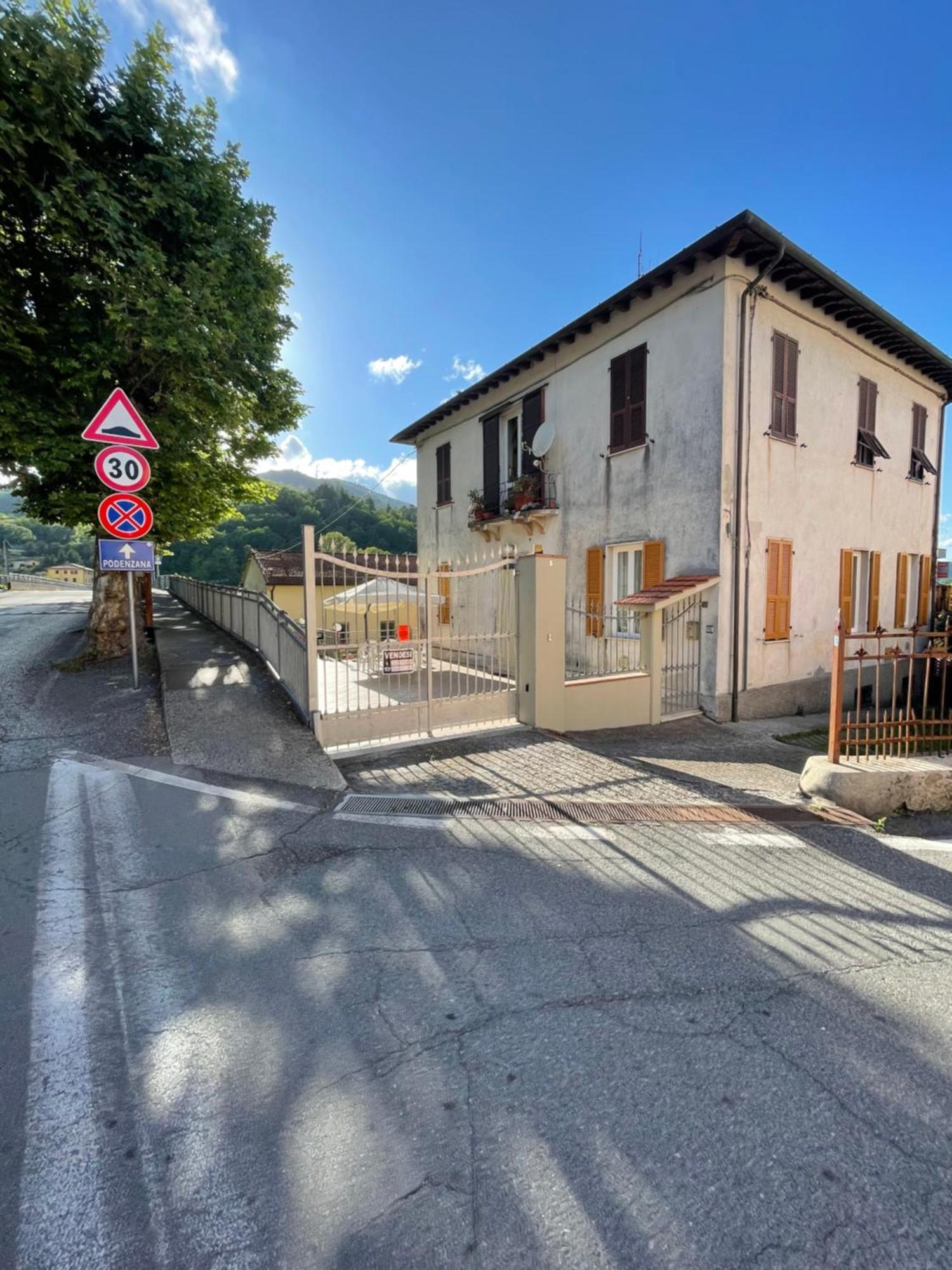 Casa Baldassini 奥拉 外观 照片